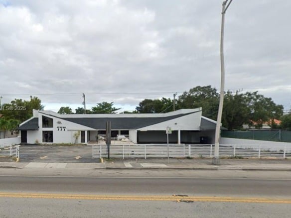 777 NE 79th St, Miami FL 33138 — #A11819033