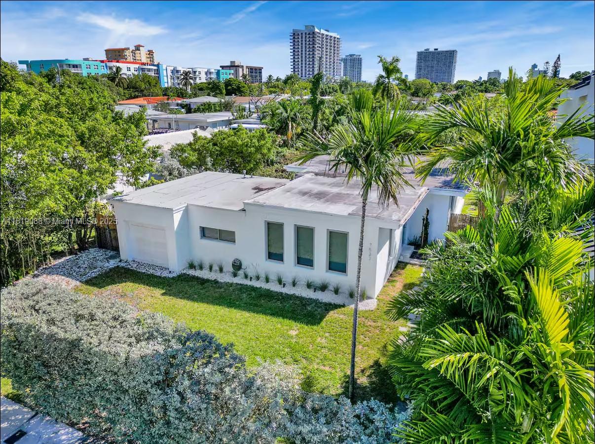 83dcefb7-6124 7537 W Treasure Dr, North Bay Village FL 33141 — #A11819088