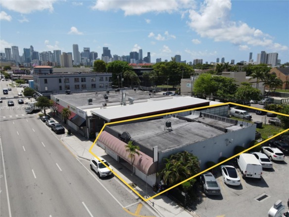 1328 W Flagler St, Miami FL 33135 — #A11819136