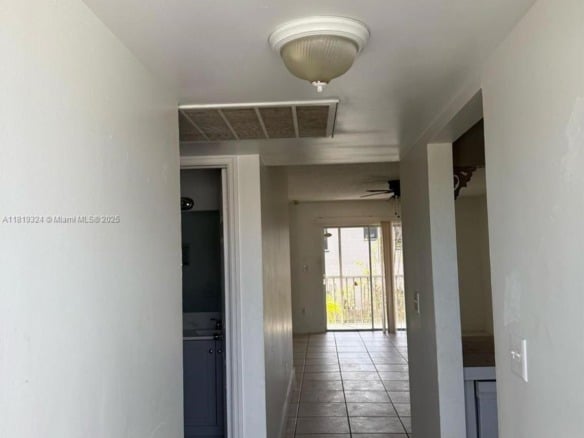 438 NE 210th Cir Ter # 4B, Miami FL 33179 — #A11819324
