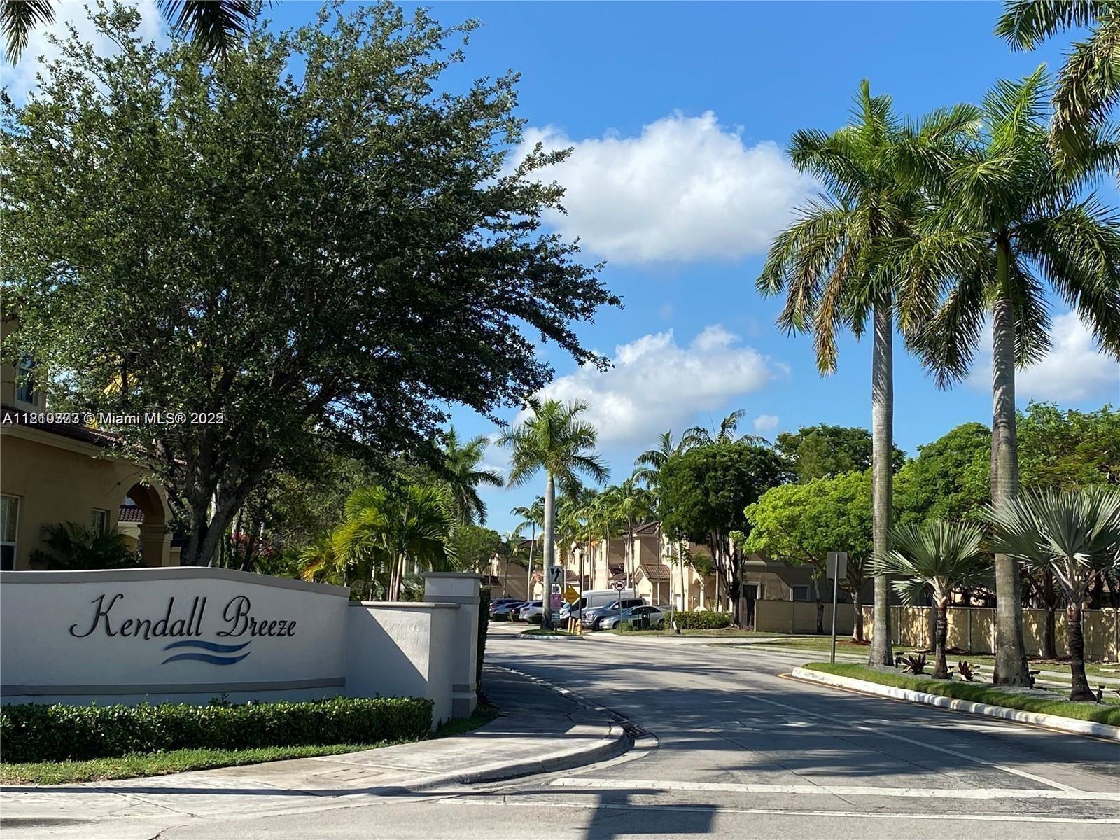 12281 SW 121st Ter, Miami FL 33186 — #A11819373