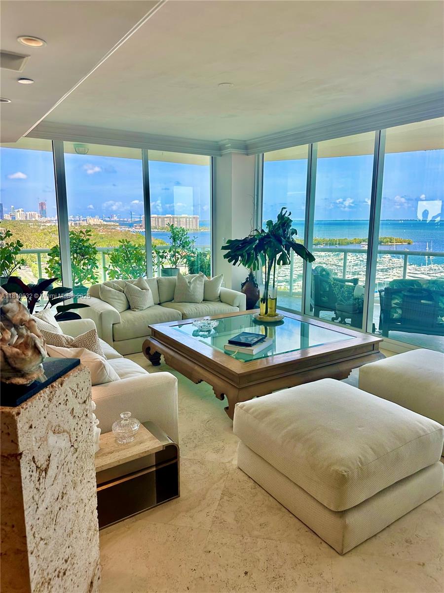 83dcefb7-6132 2645 S Bayshore Dr # 1403, Miami FL 33133 — #A11819632