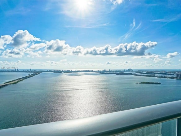3131 NE 7th Ave # 1901, Miami FL 33137 — #A11819895