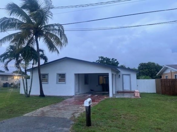 21221 SW 120 AVE, Miami FL 33177 — #A11819985