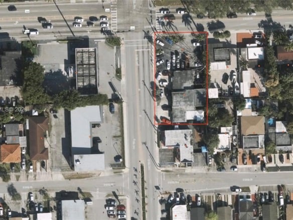 2045 E 4th Ave, Hialeah FL 33010 — #A11820598