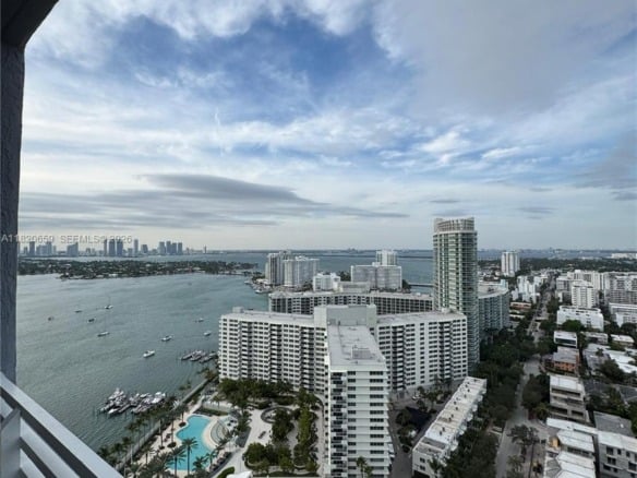 1330 West Ave # 3007, Miami Beach FL 33139 — #A11820659
