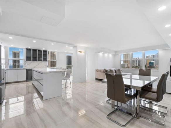 230 174th St # 1119, Sunny Isles Beach FL 33160 — #A11820707