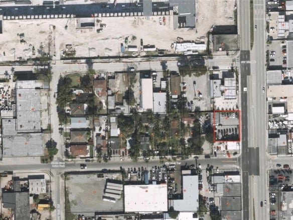 2156 NW 27th Ave, Miami FL 33142 — #A11820693