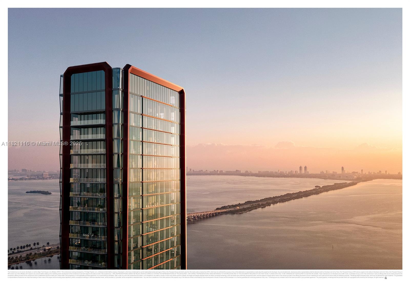 83dcefb7-6169 710 NE 29th Street # 3901, Miami FL 33137 — #A11821116