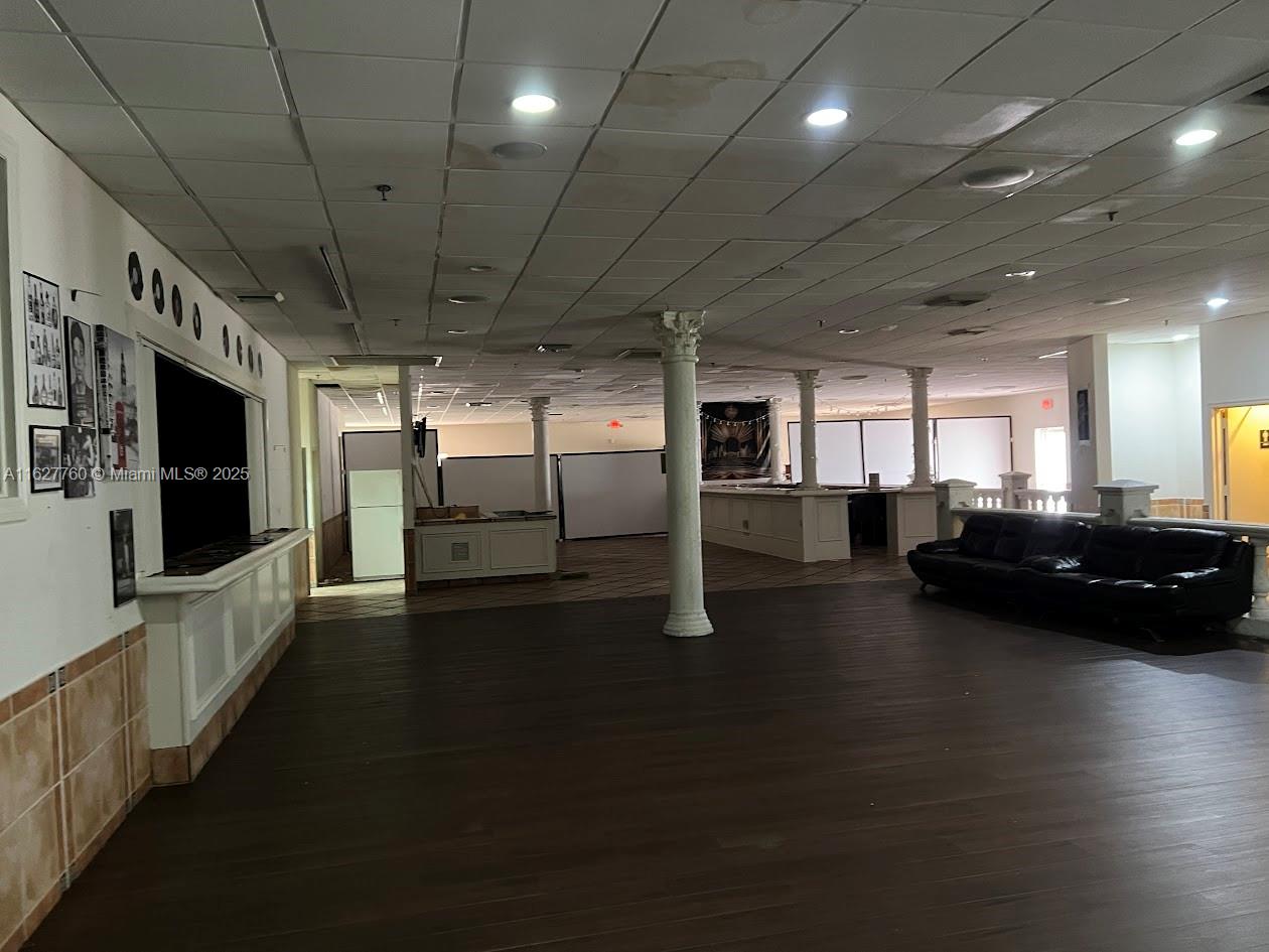 16805 NW 12th Ave, Miami Gardens FL 33169 — #A11627760