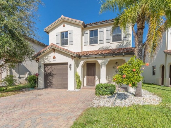5467 Ferris Ave, Ave Maria FL 34142 — #A11821158
