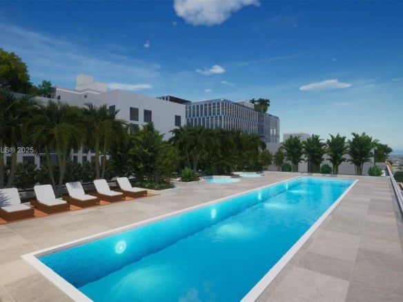 55 NW 29th Street, Miami FL 33127 — #A11821181