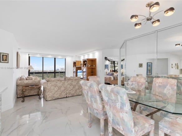 3530 Mystic Pointe Dr # 2108, Aventura FL 33180 — #A11821210