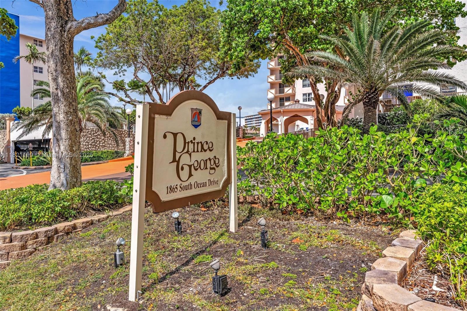 1865 S Ocean Dr # 5J, Hallandale Beach FL 33009 — #A11821199