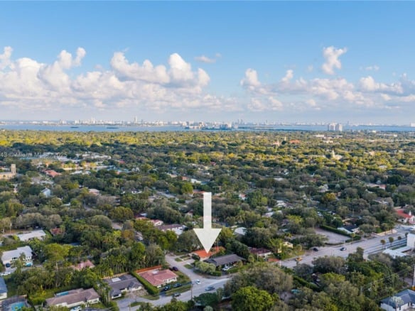 220 NE 105th St, Miami Shores FL 33138 — #A11821243