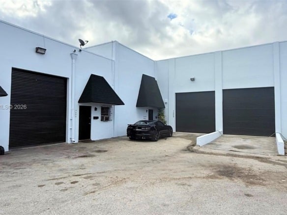 7460 NW 82nd # 7500, Medley FL 33166 — #A11821268