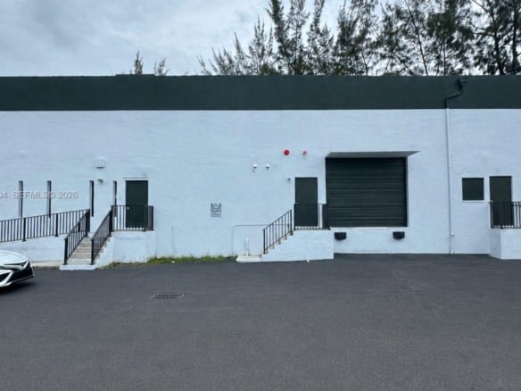 7361 NW 78th St, Medley FL 33166 — #A11821304