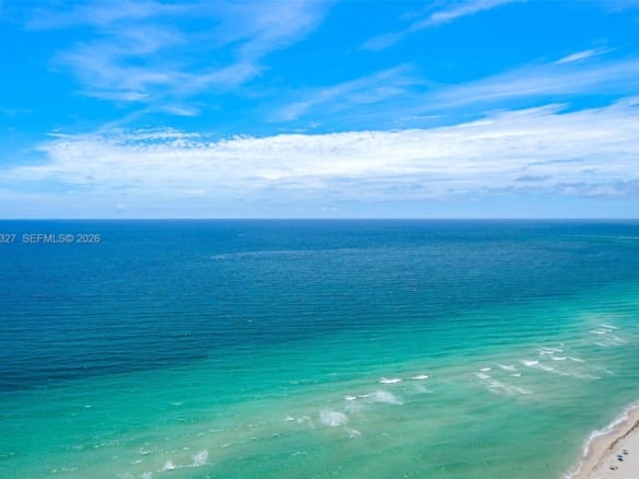 15901 Collins Ave # 3302, Sunny Isles Beach FL 33160 — #A11821327