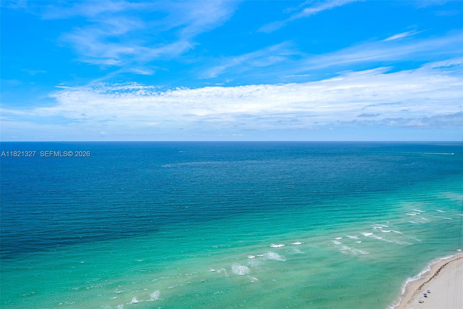 15901 Collins Ave # 3302, Sunny Isles Beach FL 33160 — #A11821327