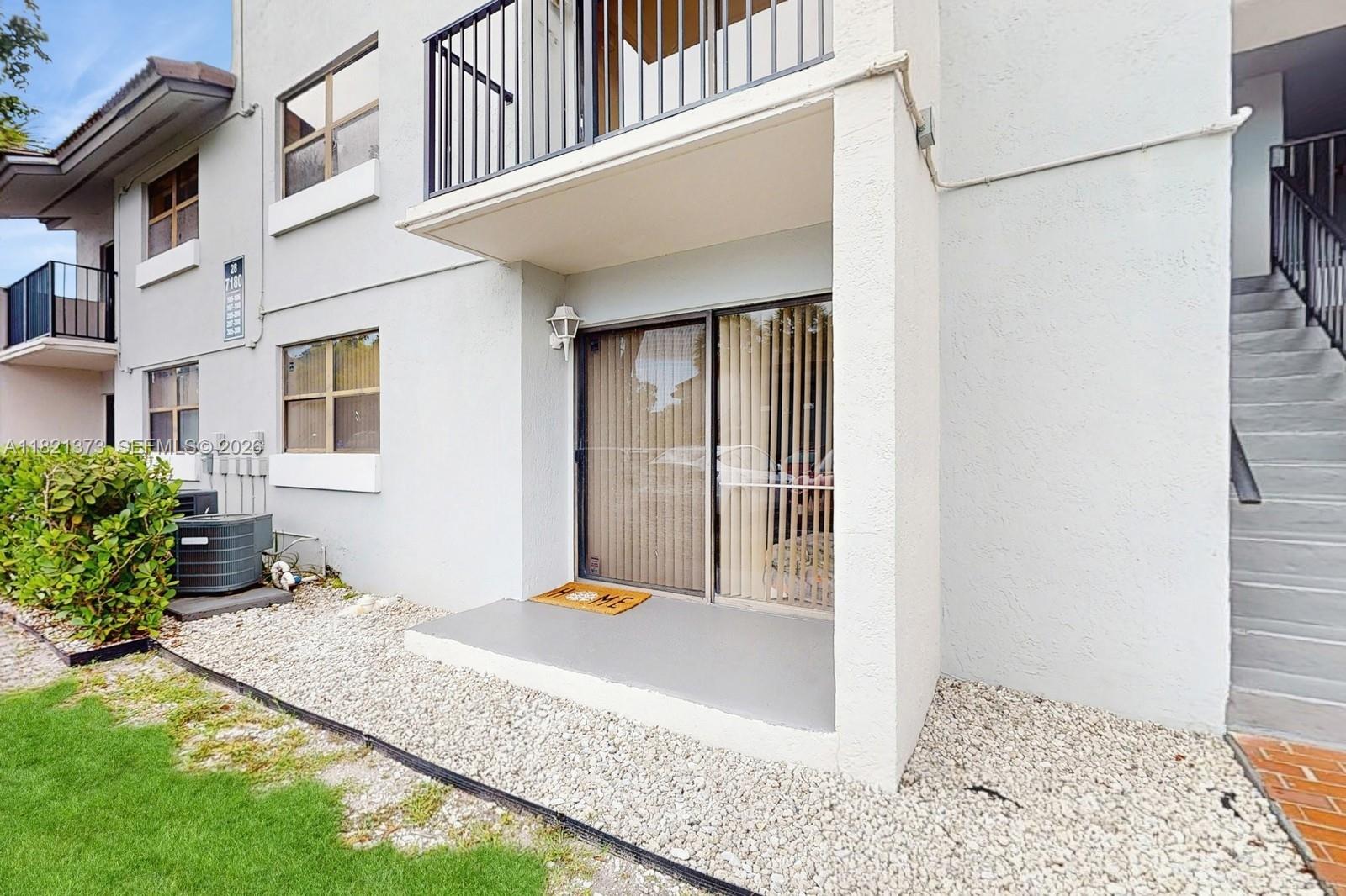 83dcefb7-6182 7180 NW 179th St # 105, Hialeah FL 33015 — #A11821373