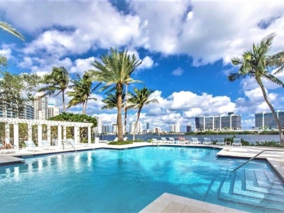 3255 NE 184th St # 12311, Aventura FL 33160 — #A11821538
