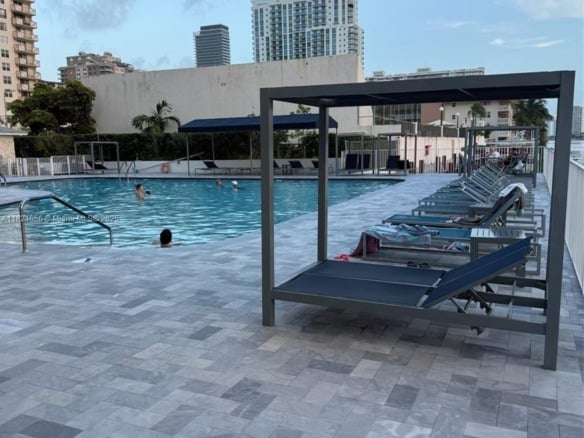1833 S Ocean Dr # 305, Hallandale Beach FL 33009 — #A11821656
