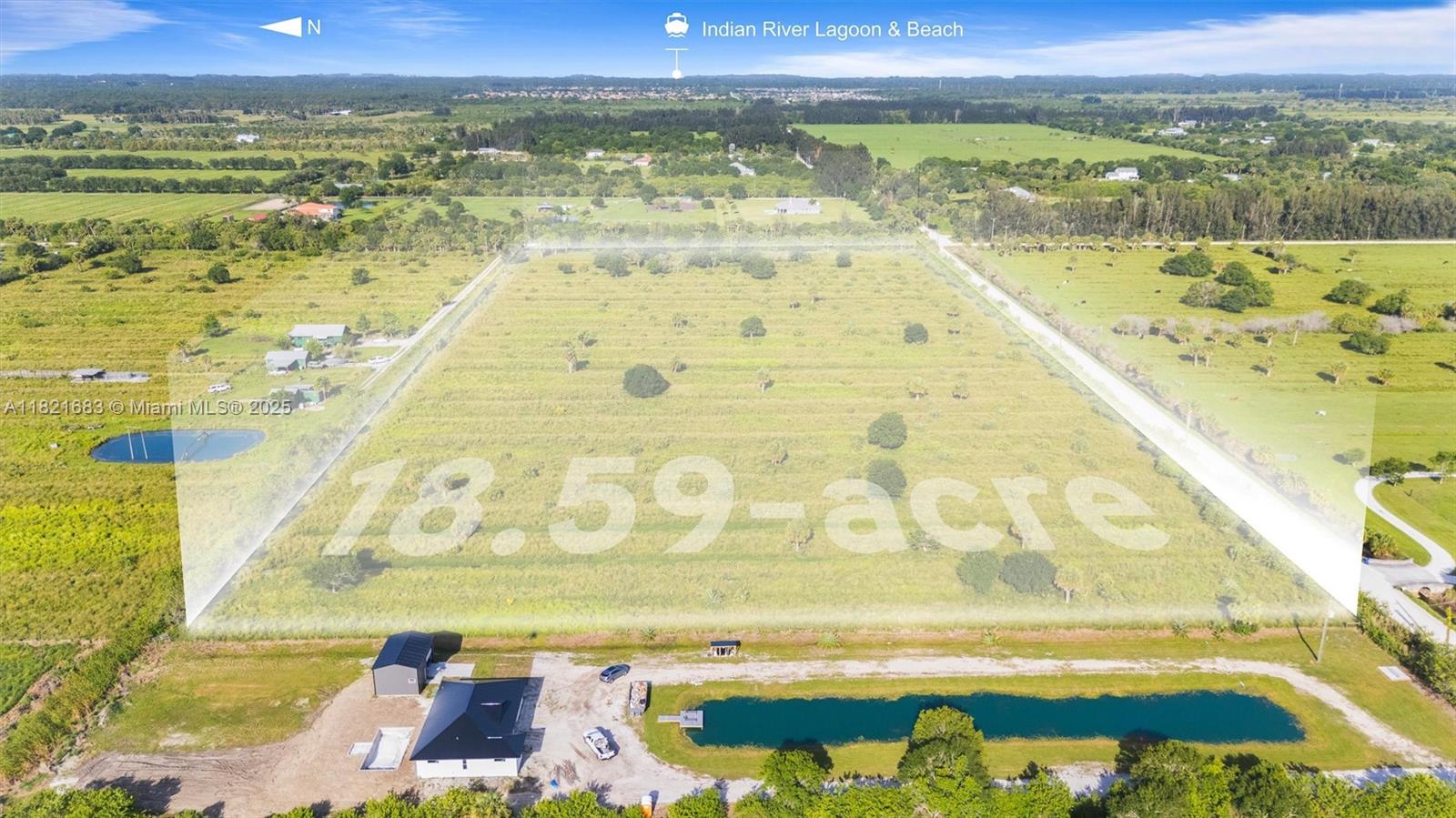 83dcefb7-6187 21st ST SW & 58th Ave, Vero Beach FL 32968 — #A11821683