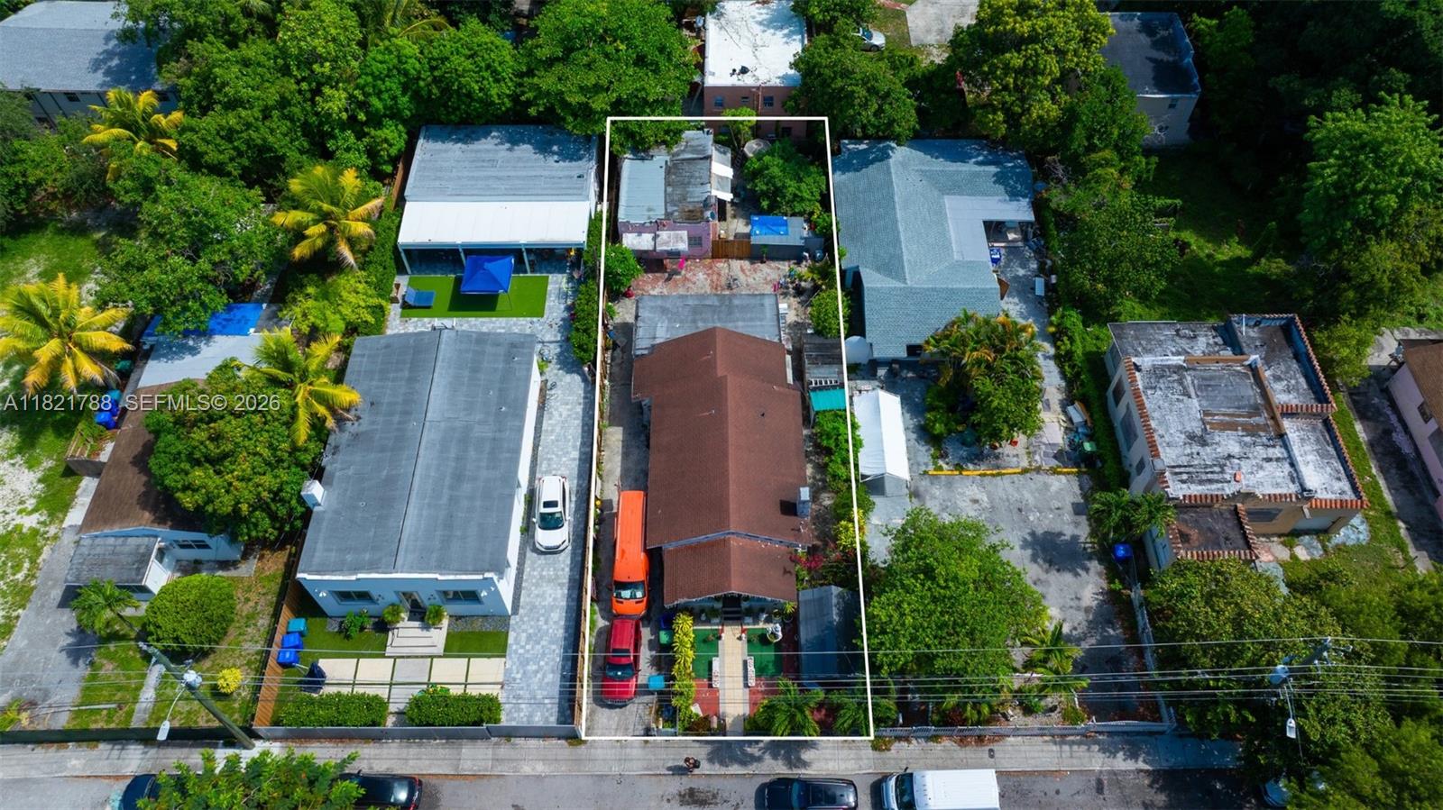 83dcefb7-6190 145 NW 31st St, Miami FL 33127 — #A11821788