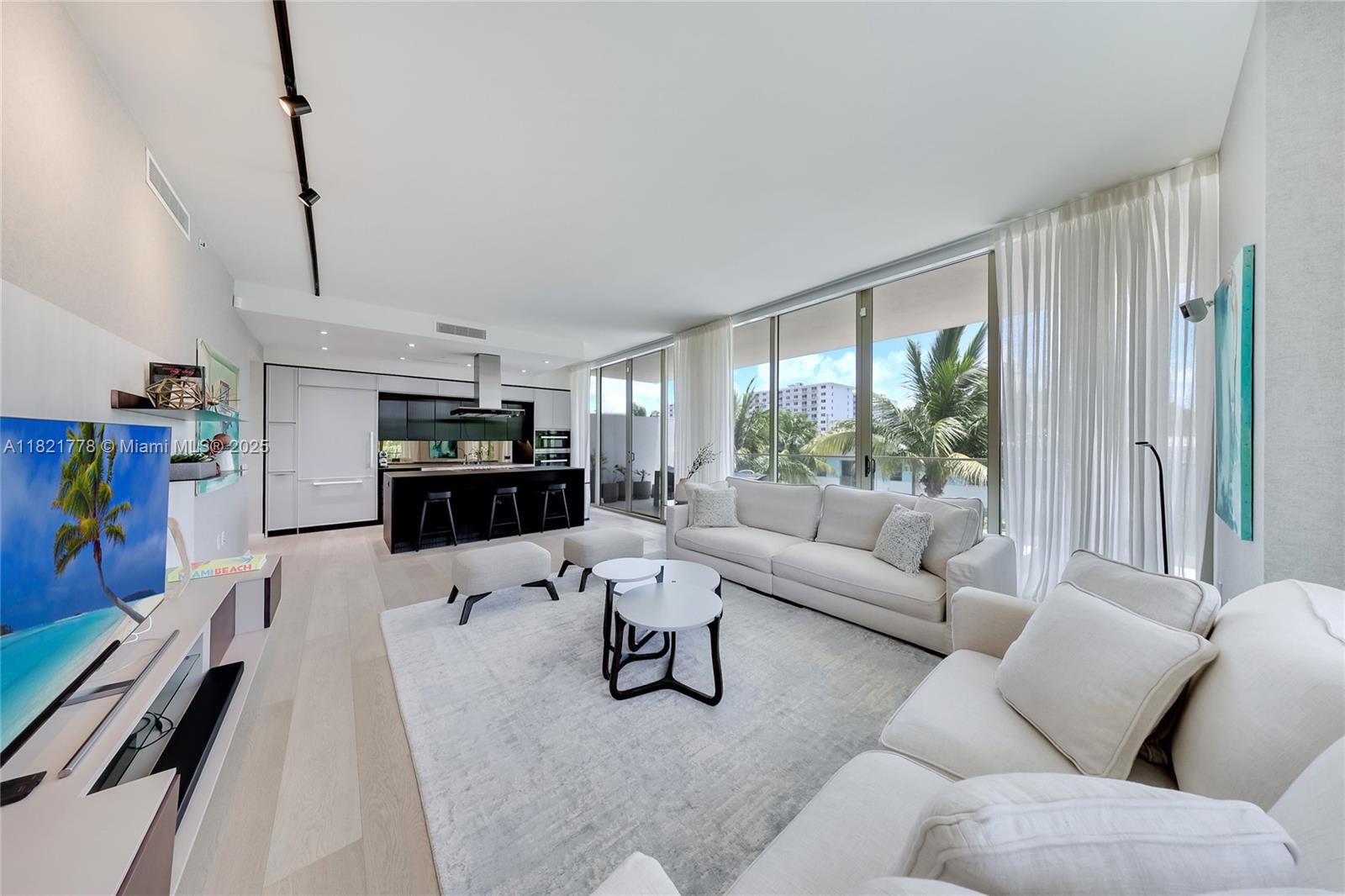 300 Collins Ave # 3D, Miami Beach FL 33139 — #A11821778
