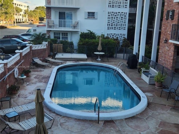 2424 NE 9th St # 212, Fort Lauderdale FL 33304 — #A11822326