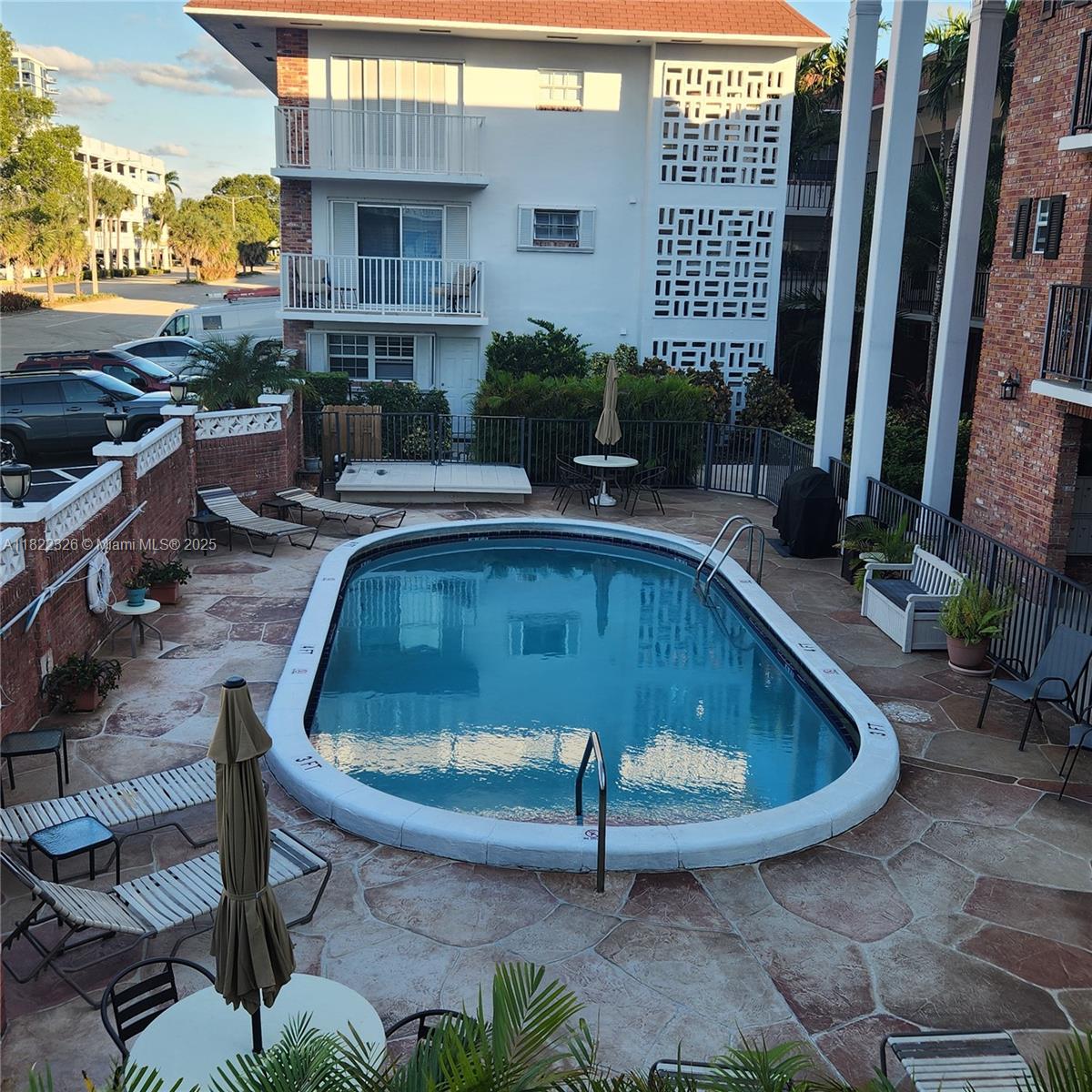 2424 NE 9th St # 212, Fort Lauderdale FL 33304 — #A11822326