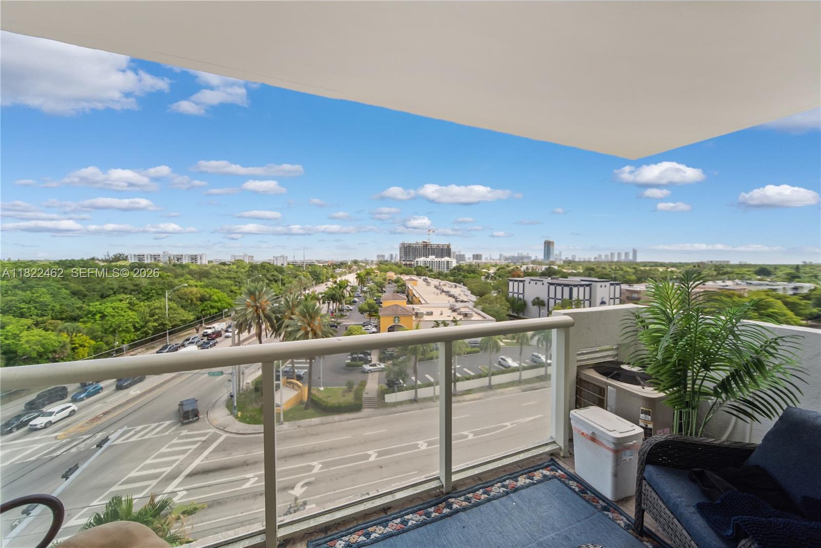 13499 Biscayne Blvd # 703, North Miami FL 33181 — #A11822462