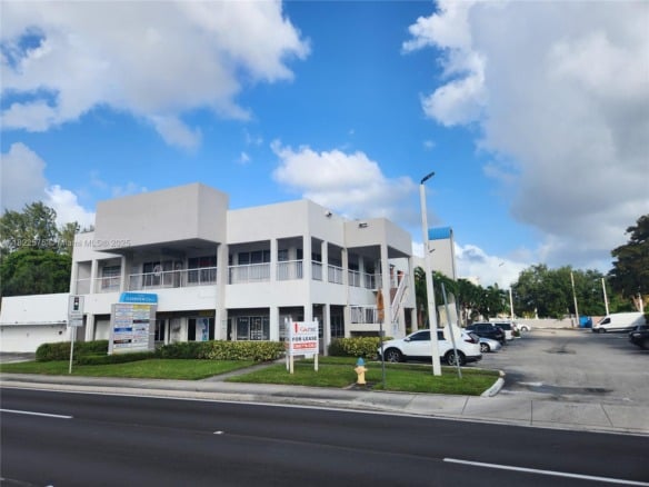 17325 NW 27th Ave, Miami Gardens FL 33056 — #A11822575