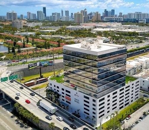 20200 W Dixie Hwy # 603, Miami FL 33180 — #A11822691