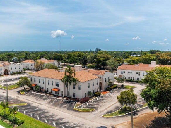 7777 N University Dr # 101, Tamarac FL 33321 — #A11822699