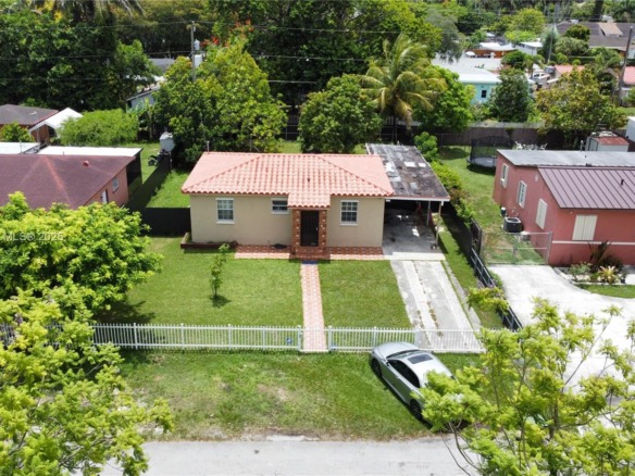 926 NW 3rd Ave, Homestead FL 33030 — #A11823147