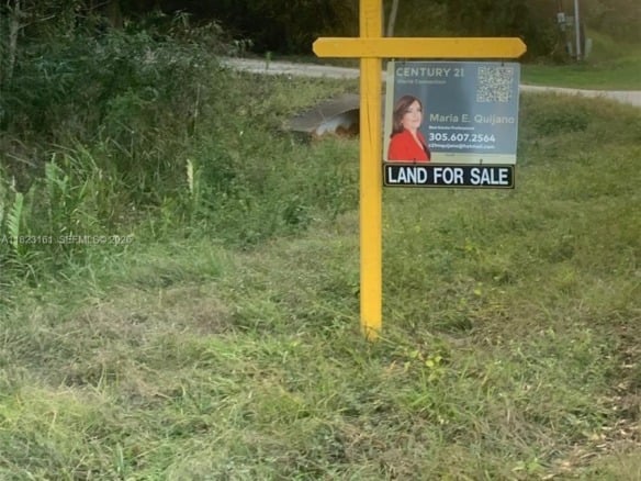 Golden Gate St 2nd Ave SE, Naples FL 34117 — #A11823161