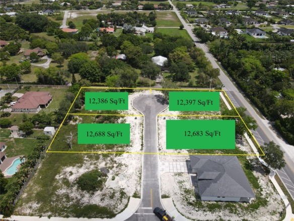 28331 SW 172nd Ct, Miami FL 33030 — #A11817320