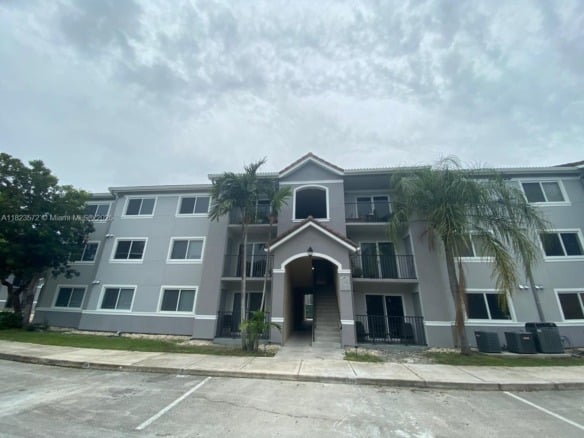 15422 SW 284 ST # 7207, Homestead FL 33033 — #A11823572