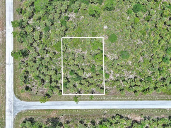 134 S NAVARRA AVE, Lehigh Acres FL 33974 — #A11823627