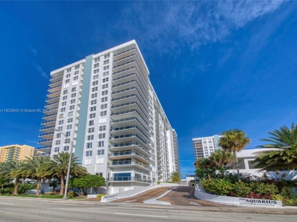 2751 S Ocean Dr # 505N, Hollywood FL 33019 — #A11823640