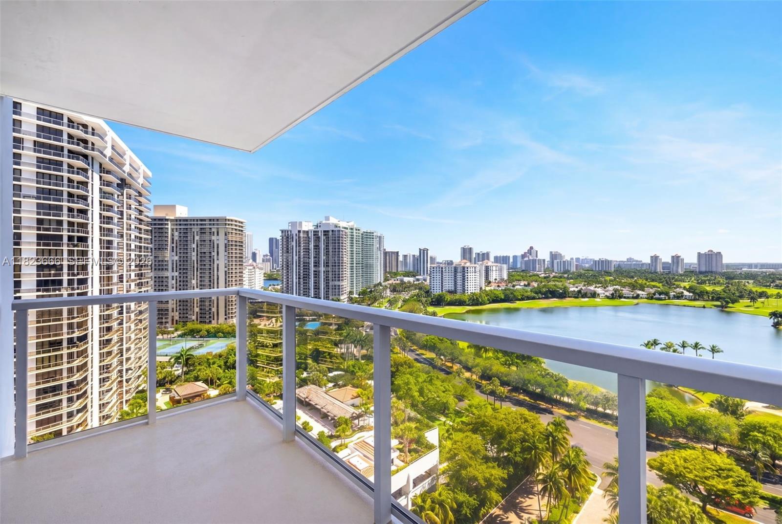 83dcefb7-6236 3731 N Country Club Dr # 2023, Aventura FL 33180 — #A11823666