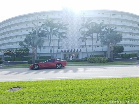 2505 S Ocean Blvd # 2070, Palm Beach FL 33480 — #A11823697