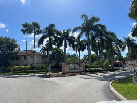 2931 SE 12th Rd # 55, Homestead FL 33035 — #A11823781