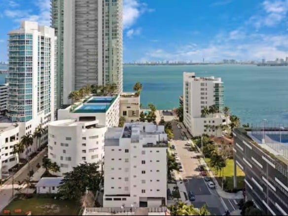 481 NE 29th St # 706, Miami FL 33137 — #A11823853