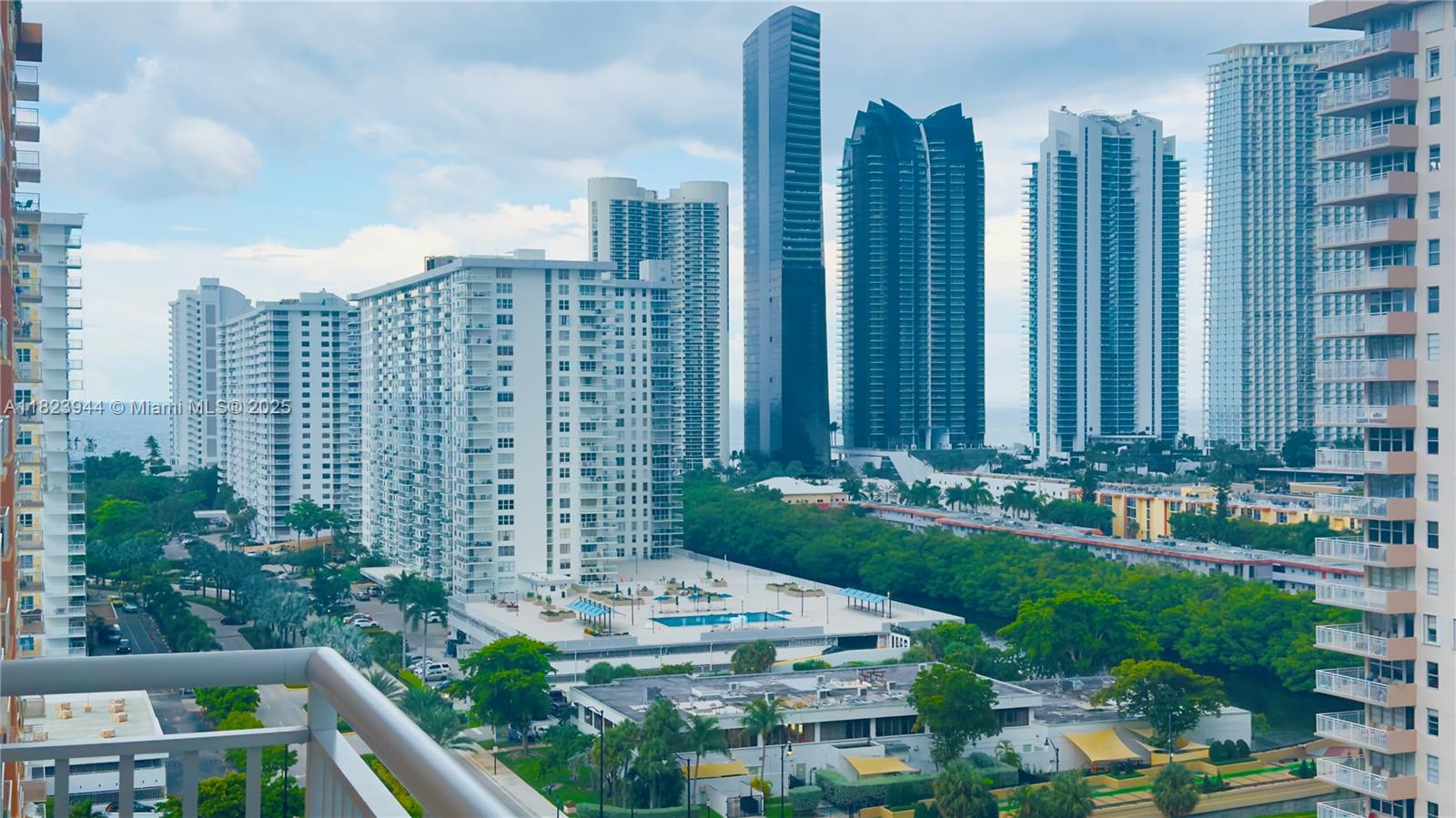 83dcefb7-6244 251 174th St # 1505, Sunny Isles Beach FL 33160 — #A11823944