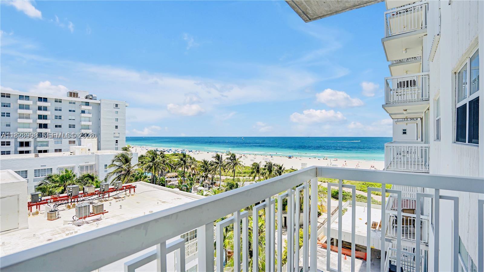401 Ocean Dr # 722, Miami Beach FL 33139 — #A11823998