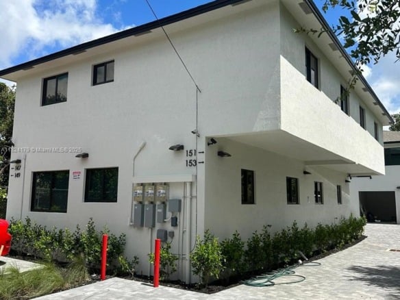 147 NW 61st St, Miami FL 33127 — #A11824179