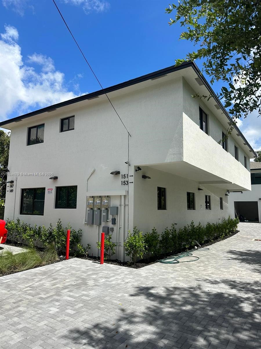 147 NW 61st St, Miami FL 33127 — #A11824179