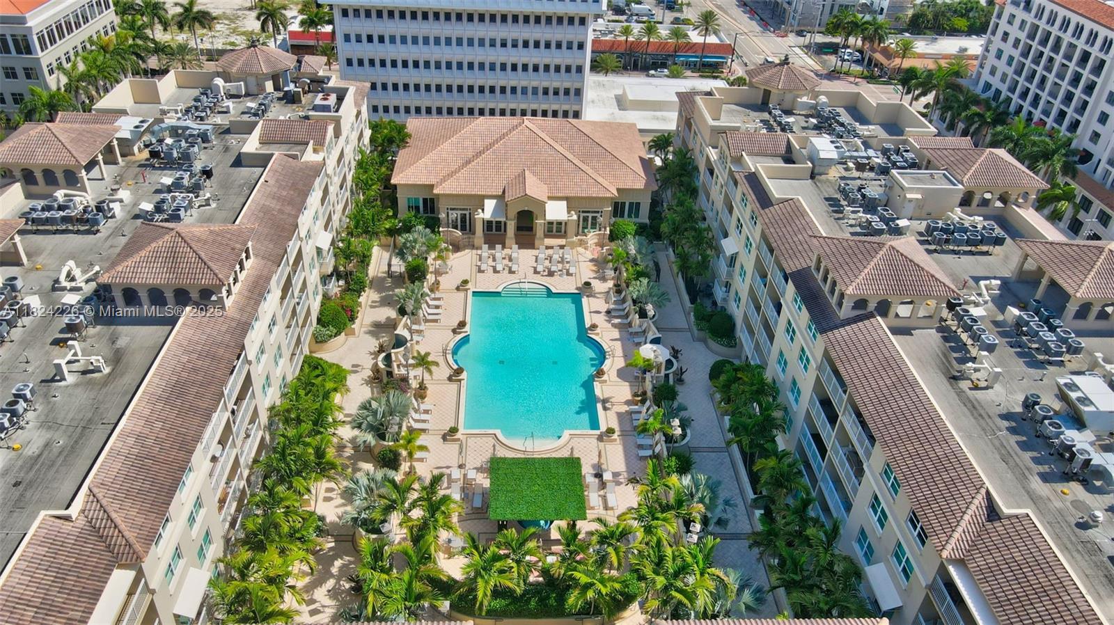 99 SE Mizner Blvd # 821, Boca Raton FL 33432 — #A11824226